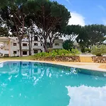 Steps Algarve ☀ @ Da Falesia 300 Meters Апартаменты *