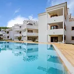 Апартаменты Steps Algarve ☀ @ Da Falesia 300 Meters *