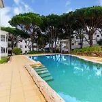 Steps Algarve ☀ @ Da Falesia 300 Meters Апартаменты *