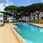 Appartement Steps Algarve ☀ @ Da Falesia 300 Meters *