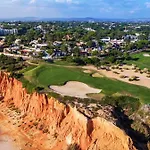 Апартаменты Steps Algarve ☀ @ Da Falesia 300 Meters *