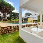 Steps Algarve ☀ @ Da Falesia 300 Meters * Албуфейра