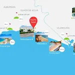 Апартаменты Steps Algarve ☀ @ Da Falesia 300 Meters *