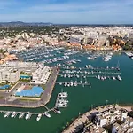 Steps Algarve ☀ @ Da Falesia 300 Meters Апартаменты *
