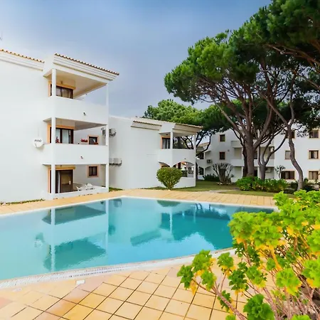 Apartment Steps Algarve @ Da Falesia 300 Meters Albufeira