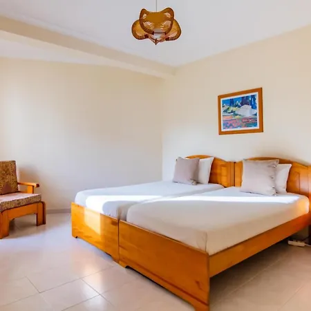 Steps Algarve @ Da Falesia 300 Meters Apartment Albufeira