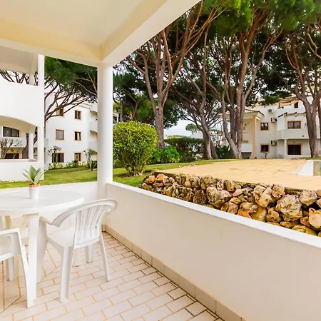 Apartment Steps Algarve @ Da Falesia 300 Meters Albufeira