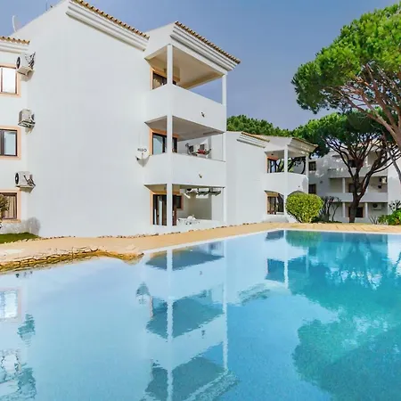 Steps Algarve @ Da Falesia 300 Meters Apartment *