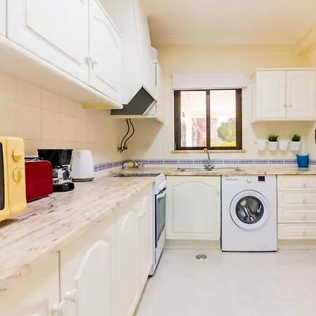 Apartamento Steps Algarve @ Da Falesia 300 Meters *