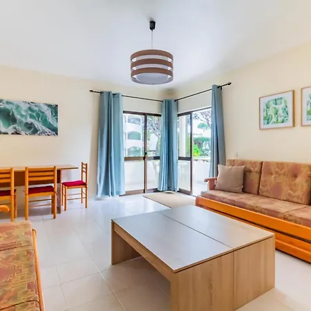 Apartment Steps Algarve @ Da Falesia 300 Meters Albufeira
