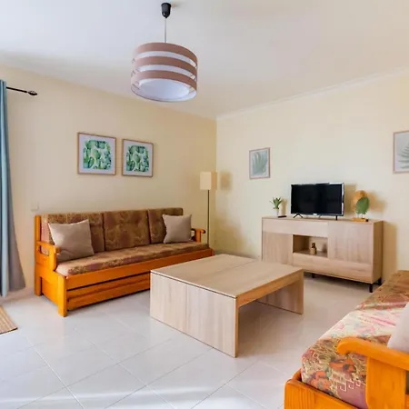 Apartment Steps Algarve @ Da Falesia 300 Meters Albufeira