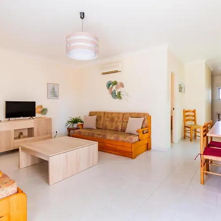 Steps Algarve @ Da Falesia 300 Meters Apartment Albufeira