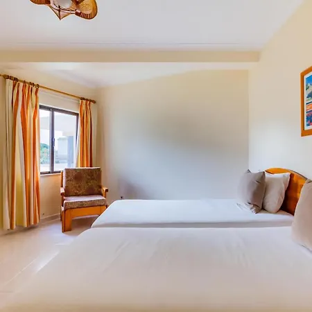 Apartment Steps Algarve @ Da Falesia 300 Meters *