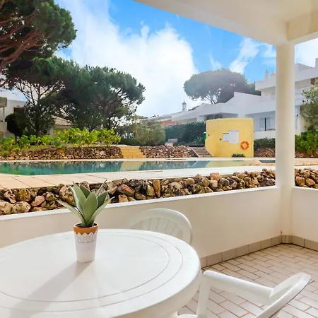 Apartment Steps Algarve @ Da Falesia 300 Meters Albufeira