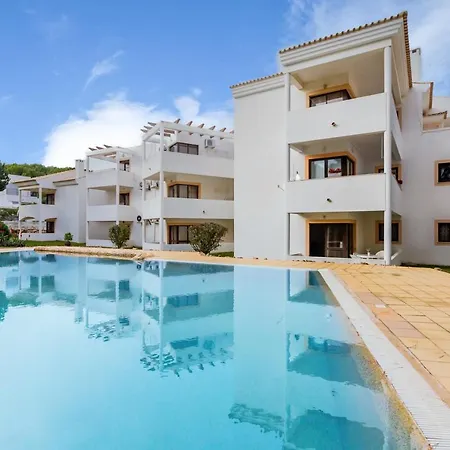 Apartment Steps Algarve @ Da Falesia 300 Meters *