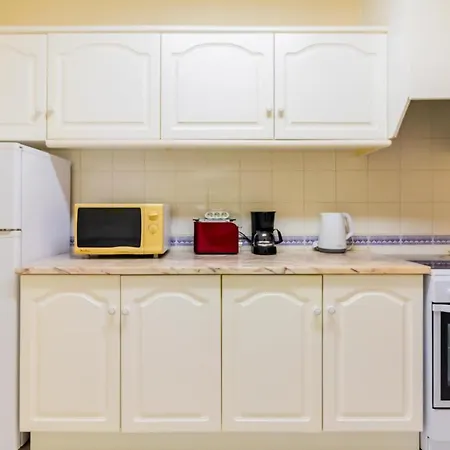 公寓 Steps Algarve ☀ @ Da Falesia 300 Meters 阿尔布费拉