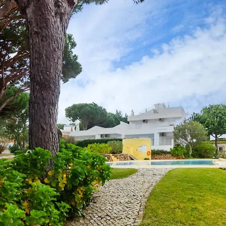 公寓 Steps Algarve ☀ @ Da Falesia 300 Meters *