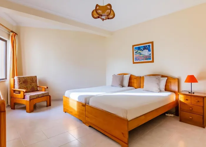 Steps Algarve ☀ @ Da Falesia 300 Meters *